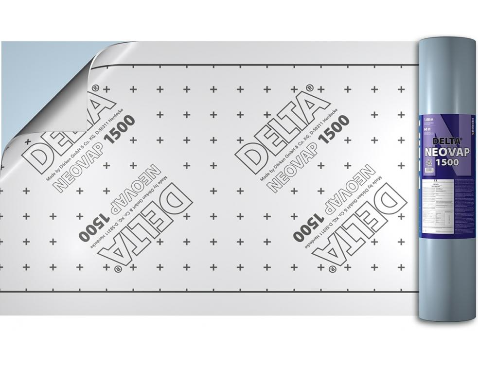 Lancement du DELTA-NEOVAP 1500